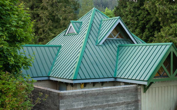 Best Wood Shake Roofing  in Fruitport, MI