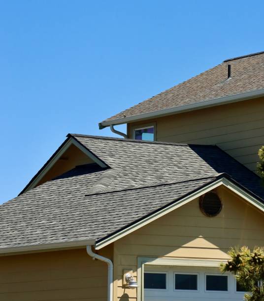 Fast & Reliable Emergency Roof Repairs in Fruitport, MI